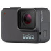 Экшн камера GoPro HERO7 Silver Edition (CHDHC-601-LE)
