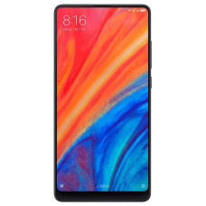 Смартфон Xiaomi Mi Mix 2S 6/64GB Black