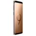 Смартфон Samsung Galaxy S9 4/64GB Gold (SM-G960FZDDSER)