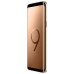 Смартфон Samsung Galaxy S9 4/64GB Gold (SM-G960FZDDSER)