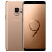 Смартфон Samsung Galaxy S9 4/64GB Gold (SM-G960FZDDSER)