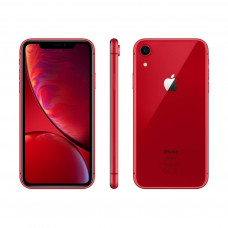 Смартфон Apple iPhone XR 64GB RED (MRY62RU/A)