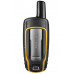 Туристический навигатор Garmin GPSMap 64 черный/желтый