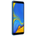 Смартфон Samsung Galaxy A7 (2018) 4/64GB Blue (SM-A750FZBUSER)