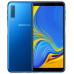 Смартфон Samsung Galaxy A7 (2018) 4/64GB Blue (SM-A750FZBUSER)