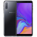 Смартфон Samsung Galaxy A7 (2018) 4/64GB Black (SM-A750FZKUSER)