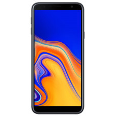 Смартфон Samsung Galaxy J4+ (2018) 3/32GB Black (SM-J415FZKOSER)