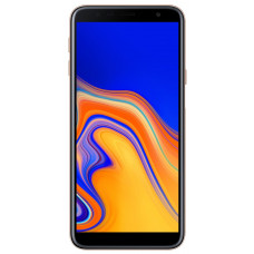 Смартфон Samsung Galaxy J4+ (2018) 3/32GB Gold (SM-J415FZDOSER)