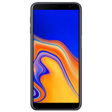 Смартфон Samsung Galaxy J6+ (2018) 3/32GB Black (SM-J610FZKNSER)