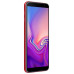 Смартфон Samsung Galaxy J6+ (2018) 3/32GB Red (SM-J610FZRNSER)