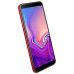 Смартфон Samsung Galaxy J6+ (2018) 3/32GB Red (SM-J610FZRNSER)