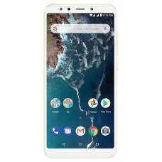 Смартфон Xiaomi Mi A2 4/32GB Gold