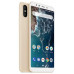 Смартфон Xiaomi Mi A2 4/32GB Gold