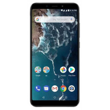 Смартфон Xiaomi Mi A2 4/64GB Black