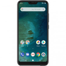 Смартфон Xiaomi Mi A2 Lite 3/32GB Black