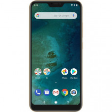 Смартфон Xiaomi Mi A2 Lite 3/32GB Gold