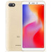 Смартфон Xiaomi Redmi 6 32Gb Gold