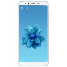 Смартфон Xiaomi Mi A2 4/64GB Blue