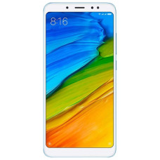 Смартфон Xiaomi Redmi Note 5 3/32GB Blue