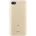 Смартфон Xiaomi Redmi 6A 2/16GB Gold (X18988)