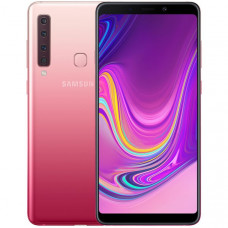 Смартфон Samsung Galaxy A9 (2018) 6/128GB Pink (SM-A920FZIDSER)