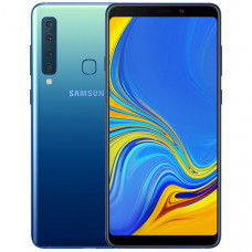 Смартфон Samsung Galaxy A9 (2018) 6/128GB Blue (SM-A920FZBDSER)