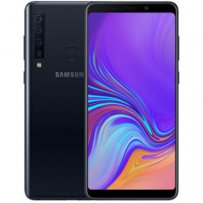 Смартфон Samsung Galaxy A9 (2018) 6/128GB Black (SM-A920FZKDSER)