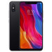 Смартфон Xiaomi Mi 8 6/128GB Black (X19490)