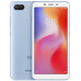 Смартфон Xiaomi Redmi 6 3/32GB Blue (X18985)