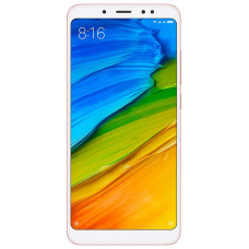 Смартфон Xiaomi Redmi Note 5 6/64GB Rose gold
