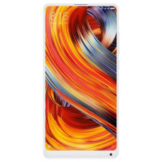 Смартфон Xiaomi Mi Mix 2S 6/128GB White