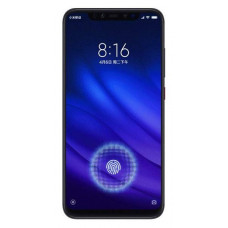 Смартфон Xiaomi Mi 8 Pro 8/128GB Black (X20898)