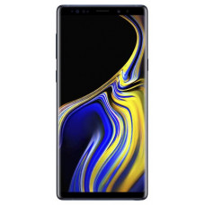 Смартфон Samsung Galaxy Note 9 6/512GB Indigo (SM-N960FZBHSER)