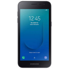 Смартфон Samsung Galaxy J2 Core 1/8GB Black (SM-J260FZKRSER)