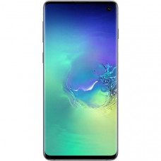 Смартфон Samsung Galaxy S10 8/128GB Aquamarine (SM-G973FZGDSER)