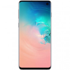 Смартфон Samsung Galaxy S10 8/128GB Pearl (SM-G973FZWDSER)