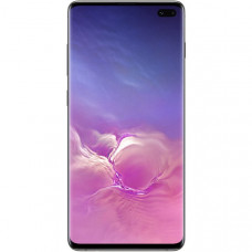 Смартфон Samsung Galaxy S10+ 8/128GB Onyx Black (SM-G975FZKDSER)