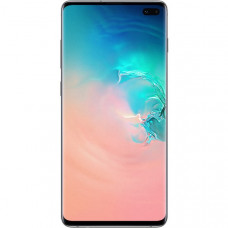 Смартфон Samsung Galaxy S10+ 8/128GB Pearl (SM-G975FZWDSER)