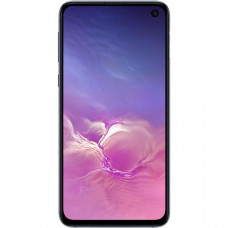 Смартфон Samsung Galaxy S10E 6/128GB Onyx Black (SM-G970FZKDSER)