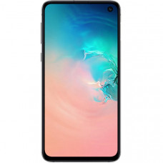 Смартфон Samsung Galaxy S10E 6/128GB Pearl (SM-G970FZWDSER)