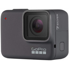 Экшн-камера GoPro HERO 7 CHDHC-601-LE Silver