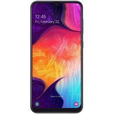 Смартфон Samsung Galaxy A50 (2019) 6/128GB Black (SM-A505FZKQSER)