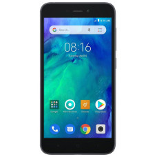 Смартфон Xiaomi Redmi Go 1/8GB Blue (X22326)