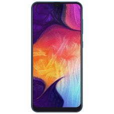 Смартфон Samsung Galaxy A50 (2019) 4/64GB Blue (SM-A505FZBUSER)