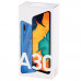 Смартфон Samsung Galaxy A30 (2019) 4/64GB Blue (SM-A305FZBOSER)