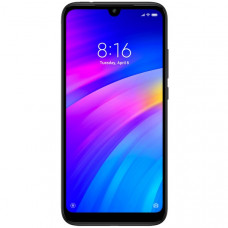 Смартфон Xiaomi Redmi 7 2/16GB Black (X22775)