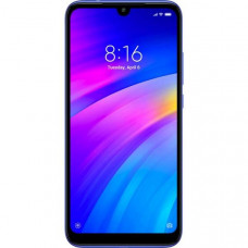 Смартфон Xiaomi Redmi 7 2/16GB Blue (X22776)