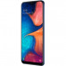 Смартфон Samsung Galaxy A20 (2019) 3/32GB Blue (SM-A205FZBVSER)