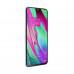 Смартфон Samsung Galaxy A40 (2019) 4/64GB White (SM-A405FZWGSER)