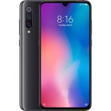 Смартфон Xiaomi Mi 9 6/64GB Piano Black